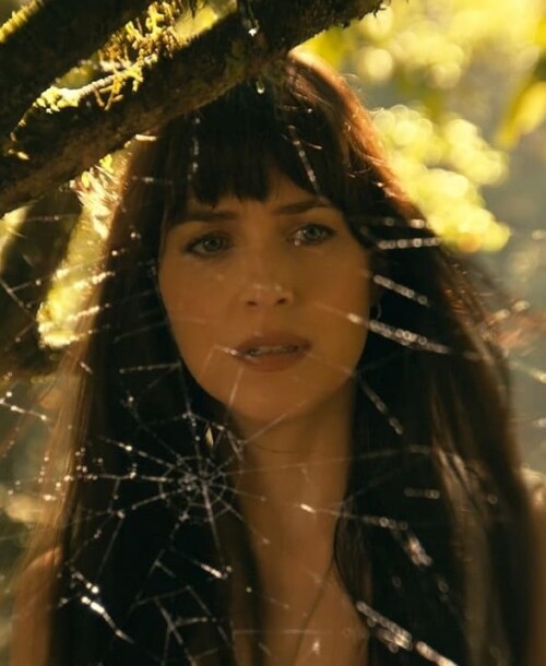 «Madame Web», Dakota Johnson se convierte en superheroína – Estreno en cines
