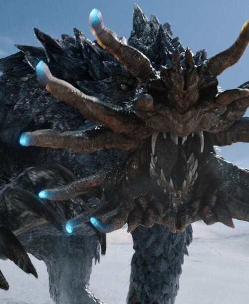 «Monarch: El Legado de los Monstruos» Capítulo 4: Paralelismos e interiores