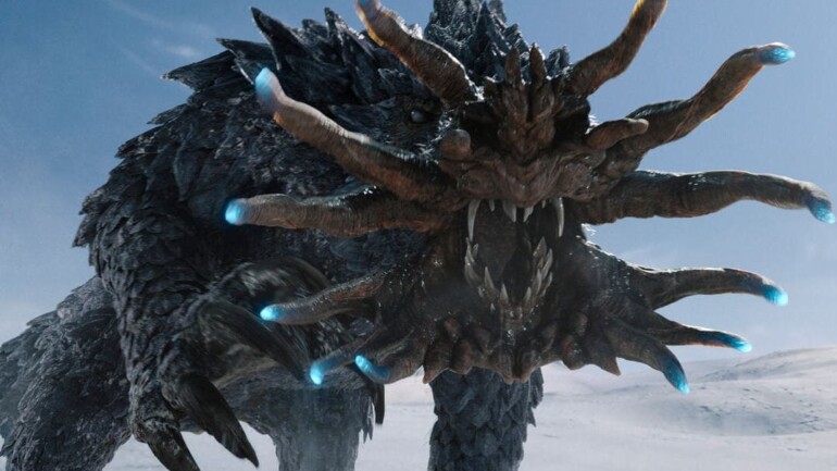 «Monarch: El Legado de los Monstruos» Capítulo 4: Paralelismos e interiores