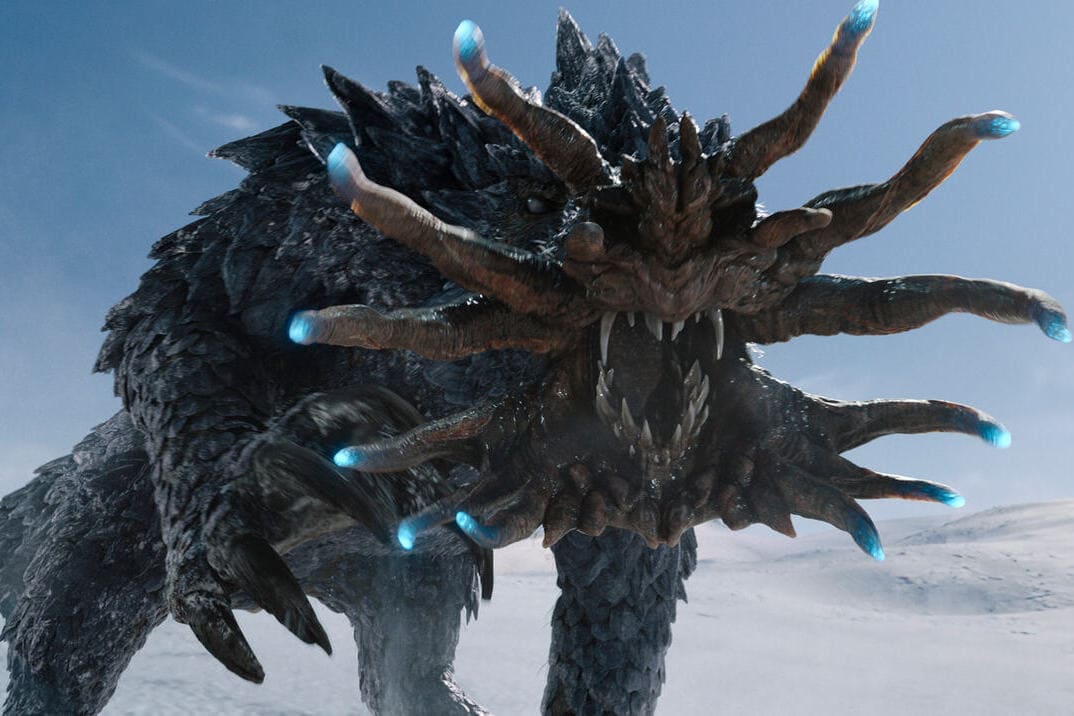 «Monarch: El Legado de los Monstruos» Capítulo 4: Paralelismos e interiores