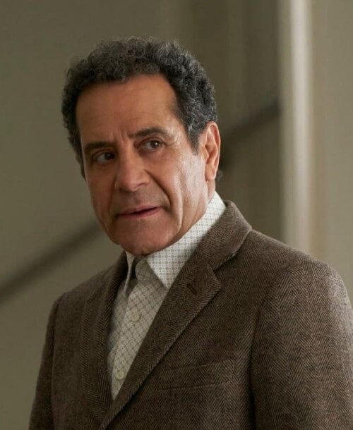 “Monk: La Película”, regresa el brillante detective de Tony Shalhoub – Tráiler y fecha de estreno