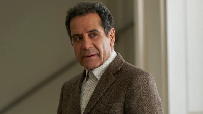 «Monk: La Película», regresa el brillante detective de Tony Shalhoub – Tráiler y fecha de estreno
