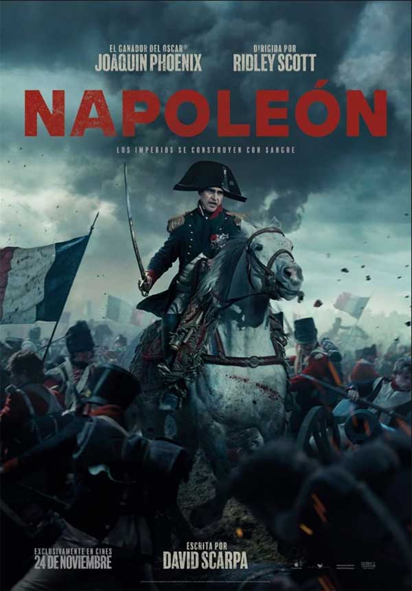 napoleon