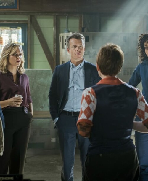 «NCIS: Sydney» Temporada 1 – Tráiler y fecha de estreno