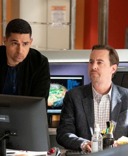 “Navy: Investigación criminal (NCIS)” Temporada 21 – Estreno en AXN