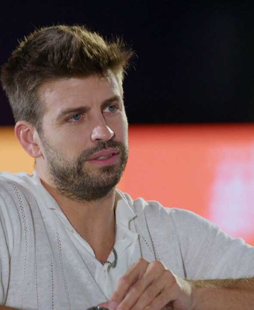 Gerard Piqué habla como nunca de su ruptura con Shakira