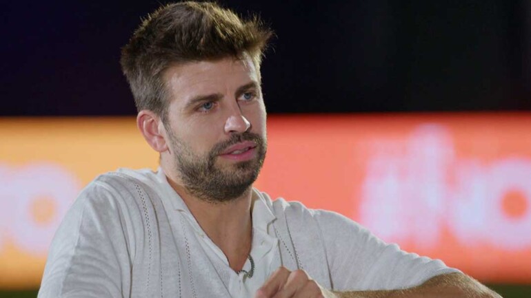 Gerard Piqué, ex de Shakira, se instala en Miami para estar cerca de sus hijos