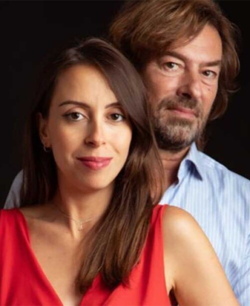 Santiago Pedraz, Elena Hormigos y su boda secreta: todo lo que sabemos
