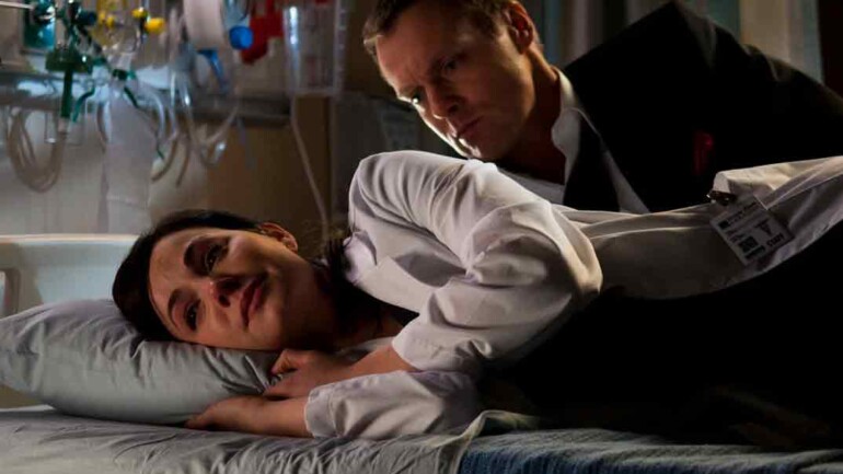 «Saving Hope» – Estreno del drama médico en Warner TV