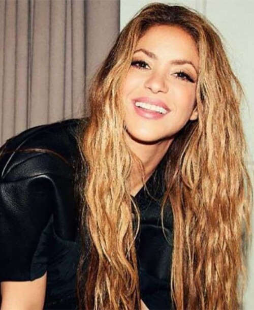 Shakira y su nuevo ‘ataque’ a Piqué: “Nunca había visto a mis hijos tan felices”