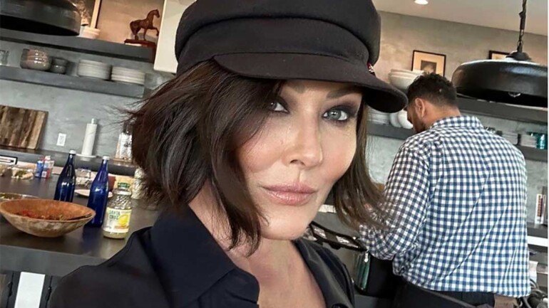 Shannen Doherty revela que su cáncer se ha extendido a los huesos: “No me quiero morir”