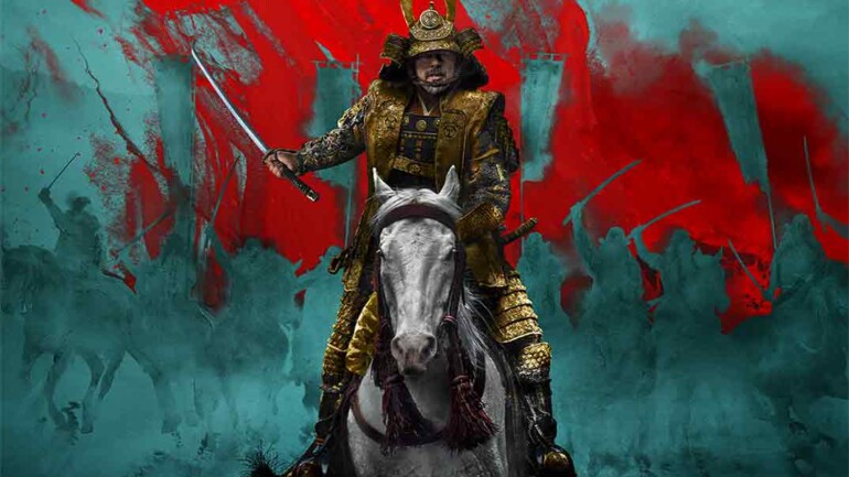 ‘Shogun’, la nueva serie de samuráis – Estreno en Disney+