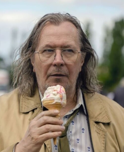 «Slow Horses» Temporada 3 con Gary Oldman – Estreno en Apple TV+