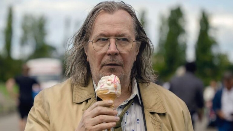 «Slow Horses» Temporada 3 con Gary Oldman – Estreno en Apple TV+