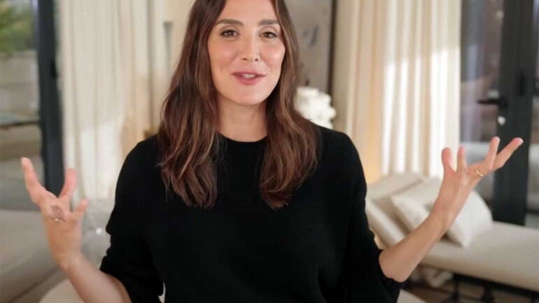 Tamara Falcó abre las puertas de su espectacular ático