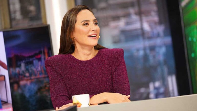 Tamara Falcó habla sobre la «extraña fobia» de Iñigo Onieva