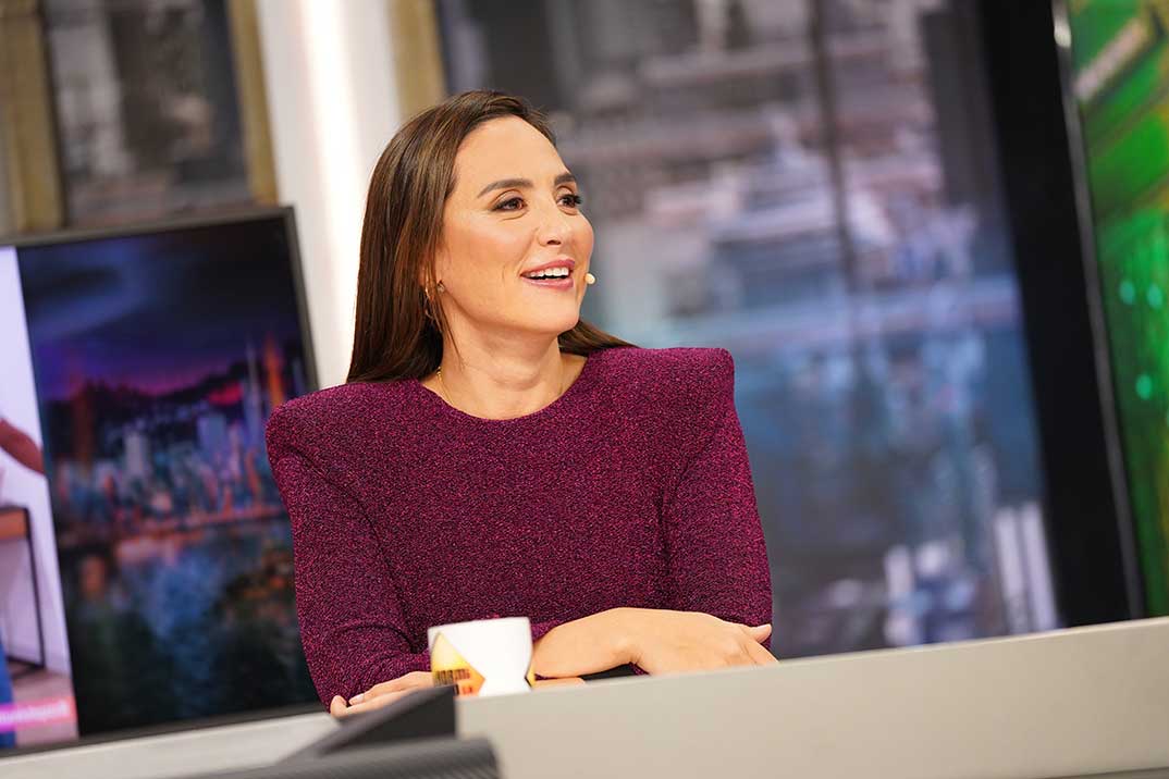 Tamara Falcó habla sobre la «extraña fobia» de Iñigo Onieva