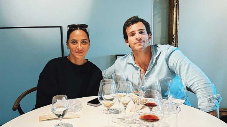 Tamara Falcó celebra su ‘precumpleaños’ en uno de los clubes más exclusivos de Londres