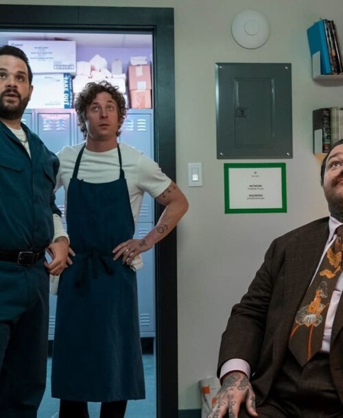‘The Bear’ Temporada 3 – Estreno en Disney+ España