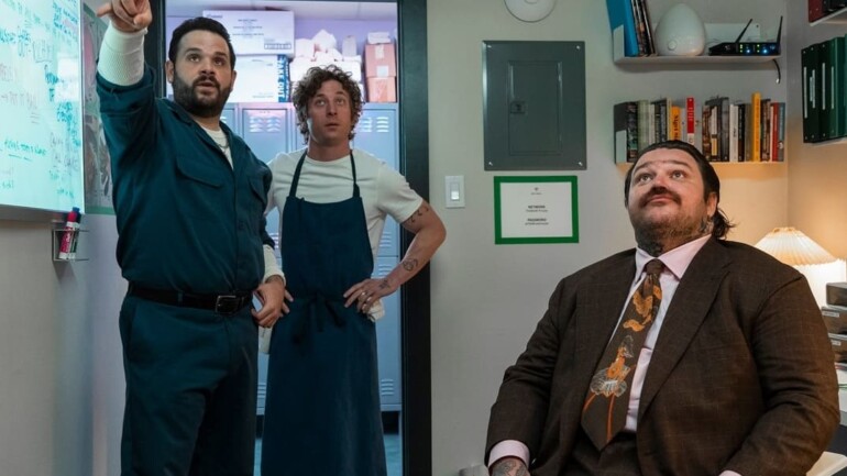 ‘The Bear’ Temporada 3 – Estreno en Disney+ España