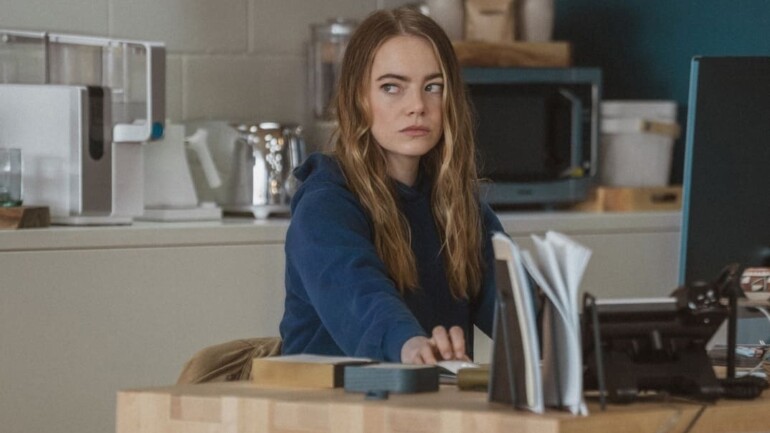 «The Curse» con Emma Stone – Estreno en SkyShowtime
