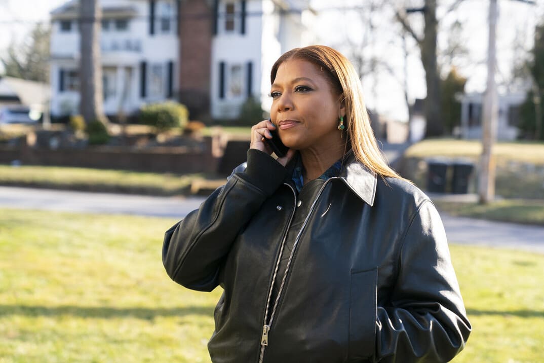 «The Equalizer» Temporada 4 – Estreno en CBS