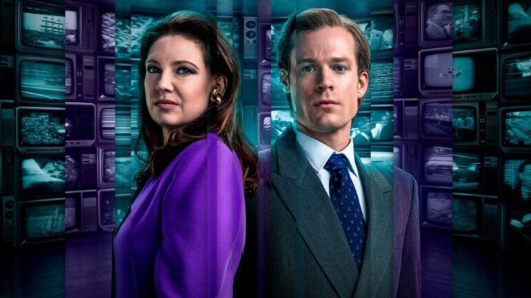 ‘The Newsreader’ Temporada 2 – Estreno en Filmin