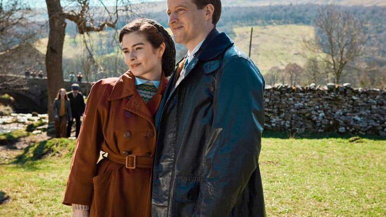 ‘Todas las criaturas grandes y pequeñas’ – Temporada 4 – Estreno en Filmin