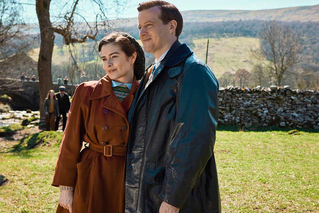 ‘Todas las criaturas grandes y pequeñas’ – Temporada 4 – Estreno en Filmin