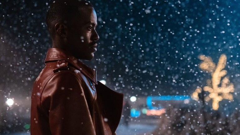 «Doctor Who: The Church on Ruby Road» – Estreno en Disney+