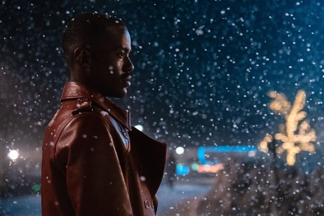 «Doctor Who: The Church on Ruby Road» – Estreno en Disney+