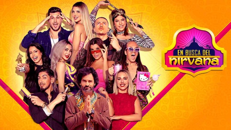 ‘En busca del Nirvana’ – Estreno en Cuatro