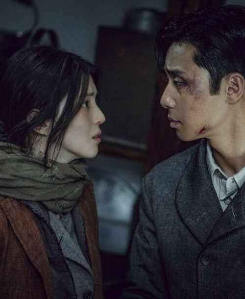 «El monstruo de la vieja Seúl (Gyeongseong)» Parte 1 – Estreno en Netflix