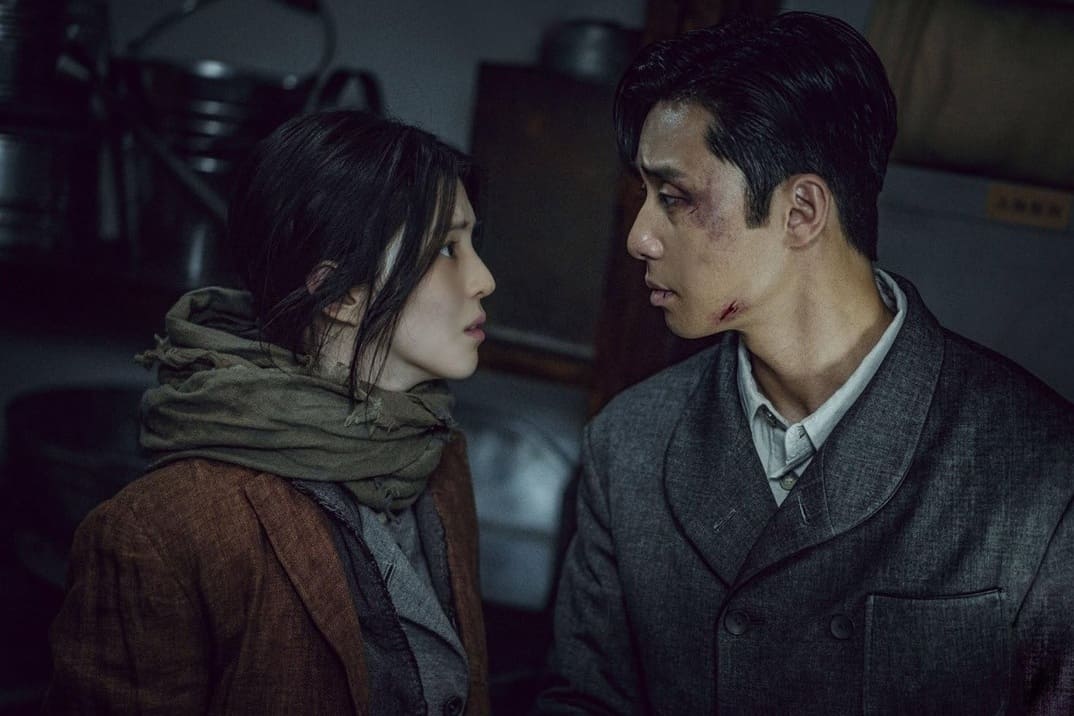 “El monstruo de la vieja Seúl (Gyeongseong)” Parte 1 – Estreno en Netflix