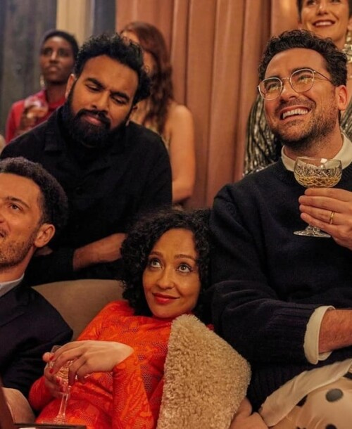 «La vida sigue (Good Grief)» de Dan Levy – Tráiler y fecha de estreno