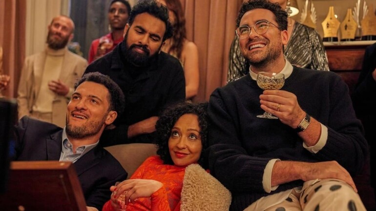 «La vida sigue (Good Grief)» de Dan Levy – Tráiler y fecha de estreno