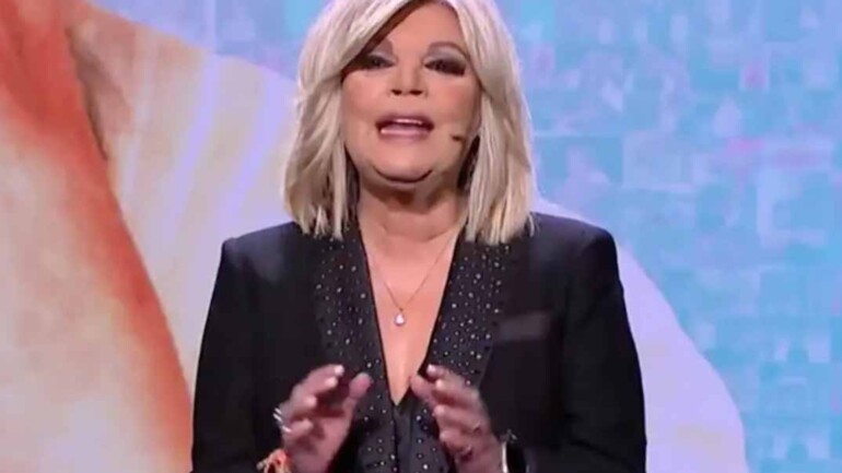 Así será el gran homenaje a María Teresa Campos en TVE