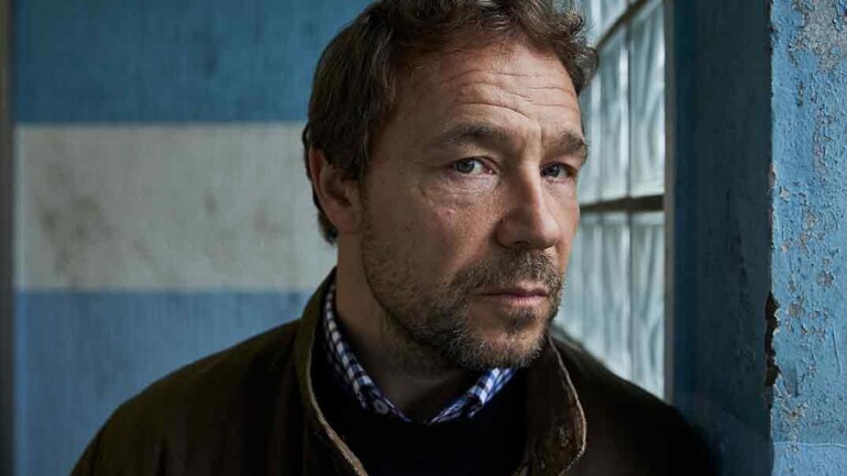 ‘The Walk-In’, protagonizada por Stephen Graham – Estreno en Filmin