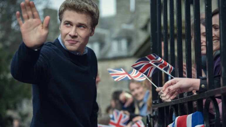 «The Crown» Temporada 6 Parte 2 – Estreno en Netflix