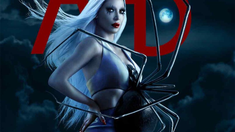 ‘American Horror Story: Delicate’ – Parte 1, con Kim Kardashian, llega a Disney+