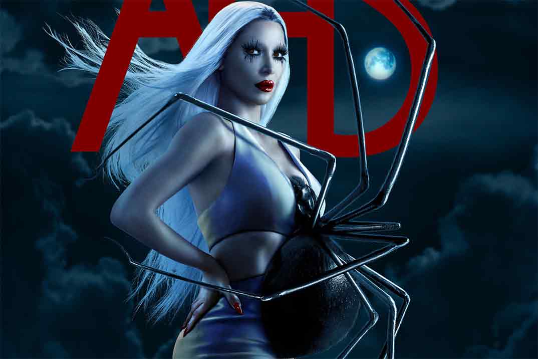 ‘American Horror Story: Delicate’ – Parte 1, con Kim Kardashian, llega a Disney+