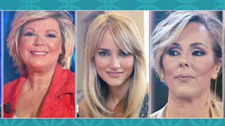 ‘Bake off: Famosos al horno’: Todos los concursantes del talent culinario, desde Terelu Campos a Rocío Carrasco