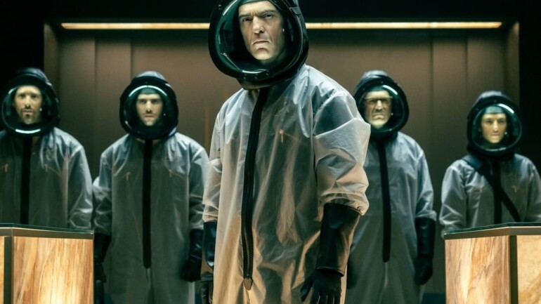 Crítica «Berlín» Temporada 1 – París, amor y… un robo