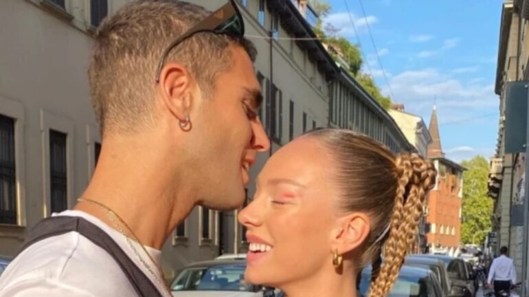 Ester Expósito y Nico Furtado se suman a las rupturas de 2023