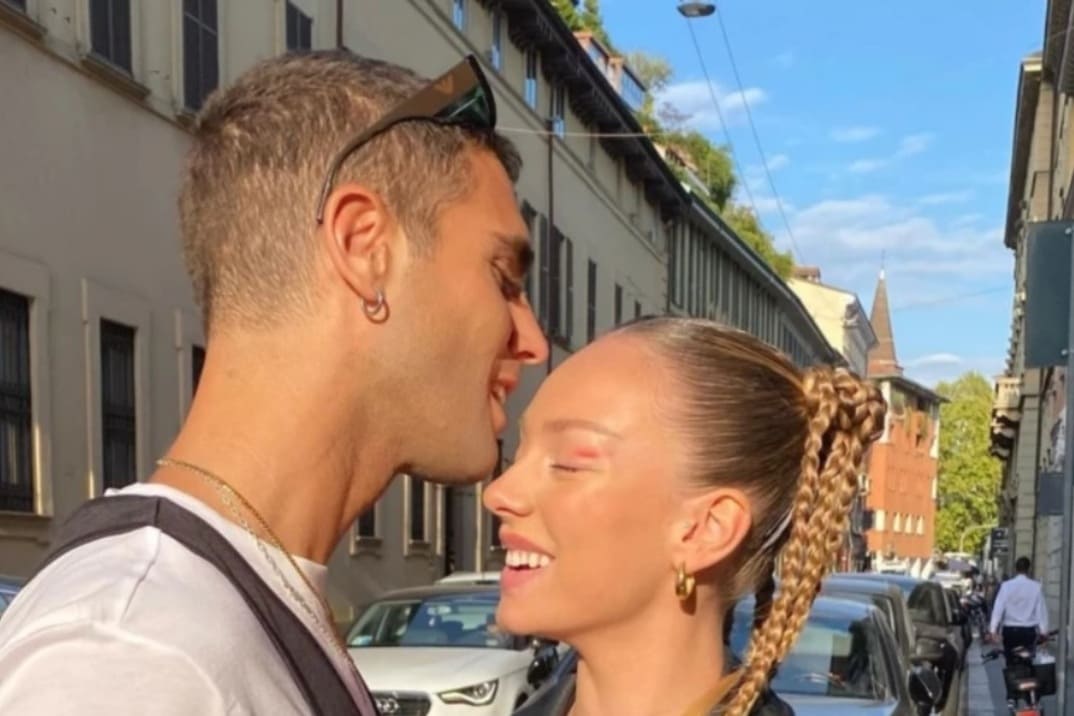 Ester Expósito y Nico Furtado se suman a las rupturas de 2023