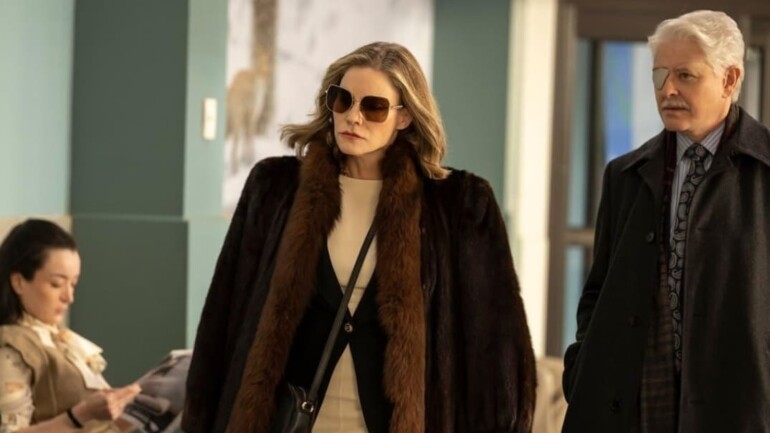 «Fargo» Temporada 5 Capítulo 4: Insolubilia