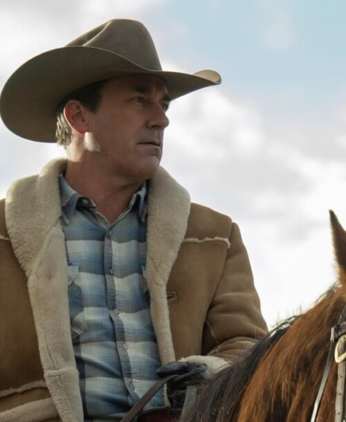 «Fargo» Temporada 5 Capítulo 3: The Paradox of Intermediate Transactions