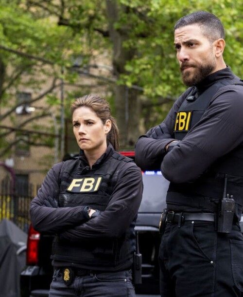 “FBI” Temporada 6 – Estreno en Warner TV