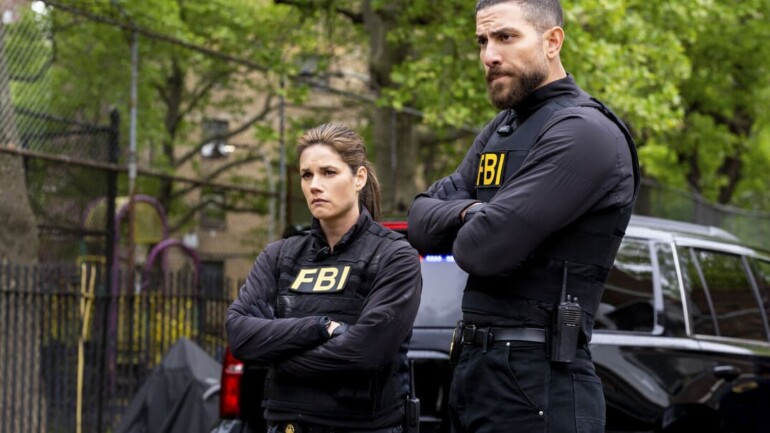 «FBI» Temporada 6 – Estreno en Warner TV