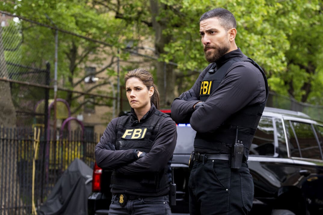 “FBI” Temporada 6 – Estreno en Warner TV